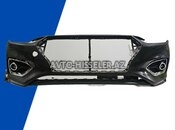 Hyundai Accent 2018 buferi